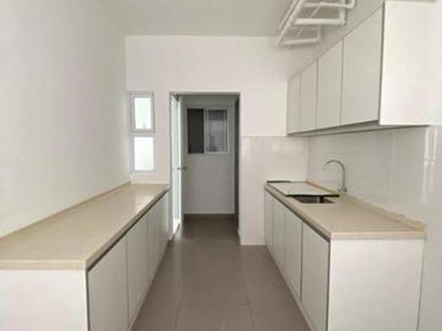 Condominium for sale in Langat, Selangor