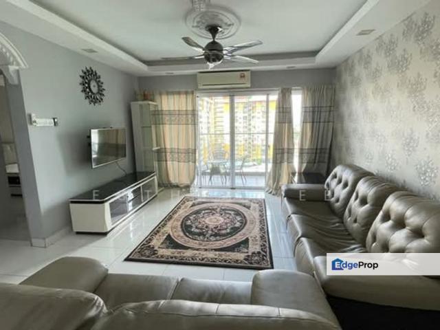Condominium for sale in Langat, Selangor