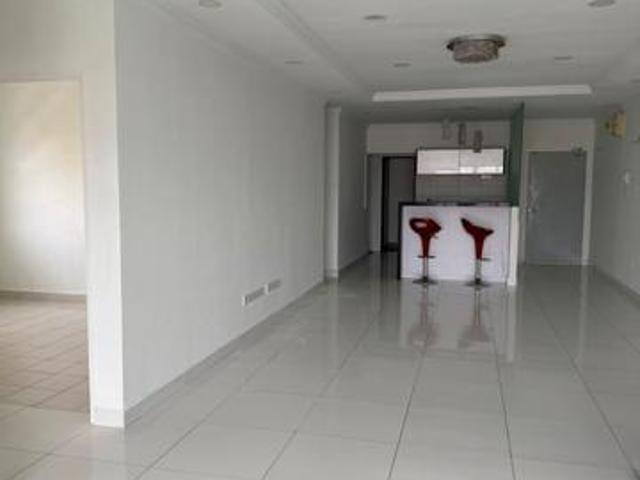 Condominium for rent in Langat, Selangor