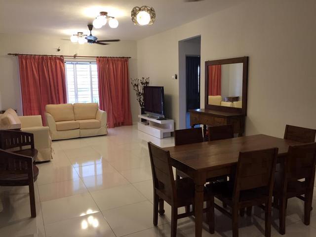 Condominium for sale in Langat, Selangor