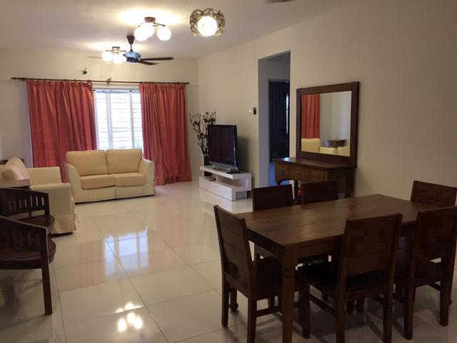 Condominium for sale in Langat, Selangor