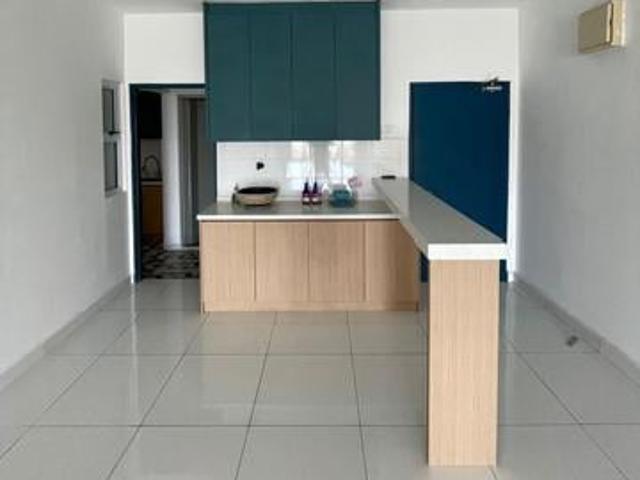 Condominium for sale in Langat, Selangor