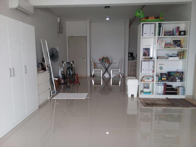 Condominium for sale in Langat, Selangor