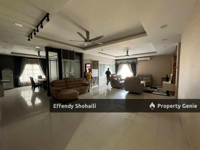 Condominium for sale in Langat, Selangor
