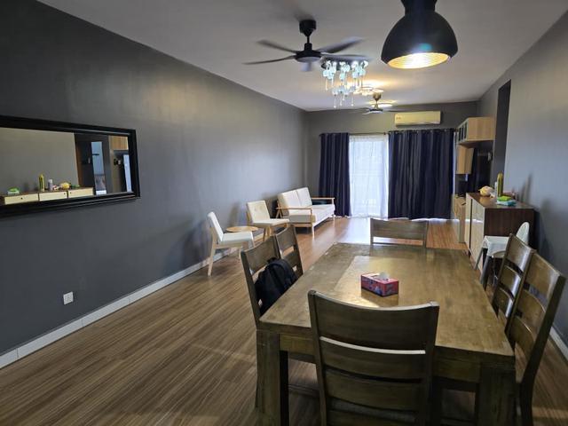 Condominium for rent in Ampang, Majlis Perbandaran Ampang Jaya