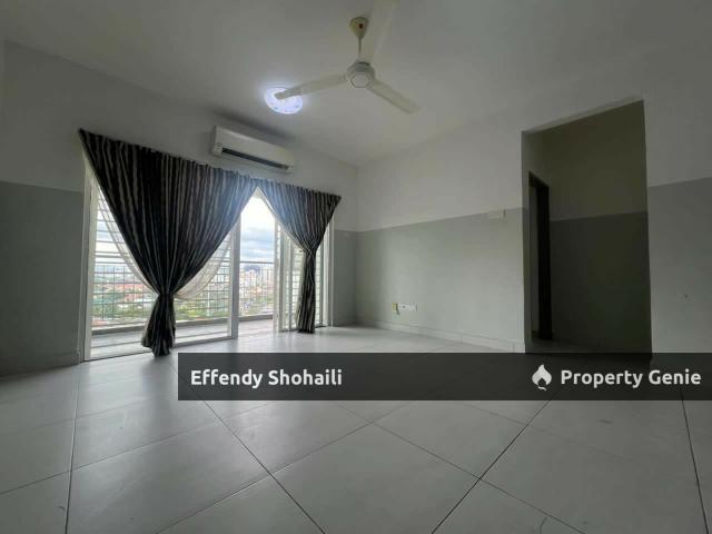 Condominium for sale in Langat, Selangor