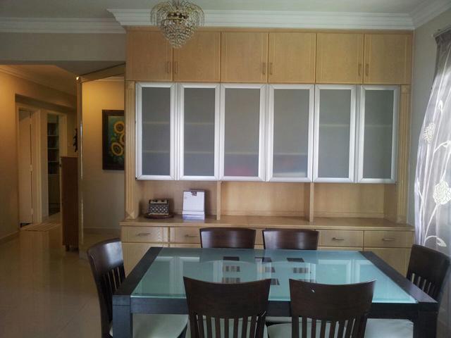Condominium for sale in Langat, Selangor