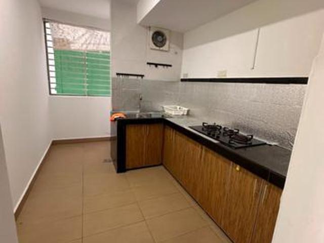 Condominium for rent in Langat, Selangor