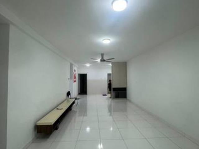 Condominium for rent in Langat, Selangor