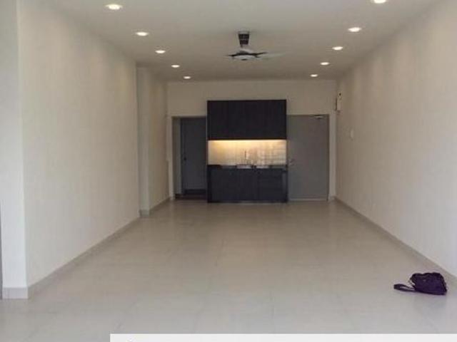 Condominium for rent in Langat, Selangor