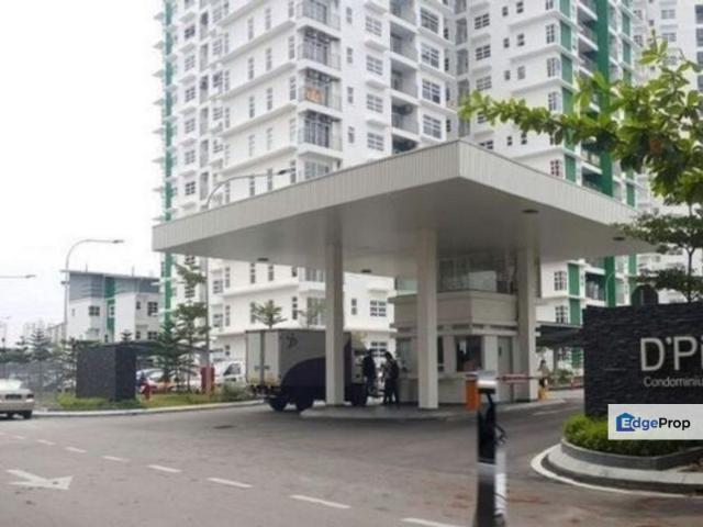 Condominium for sale in Ampang, Majlis Perbandaran Ampang Jaya