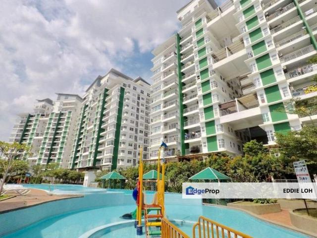Condominium for sale in Ampang, Majlis Perbandaran Ampang Jaya