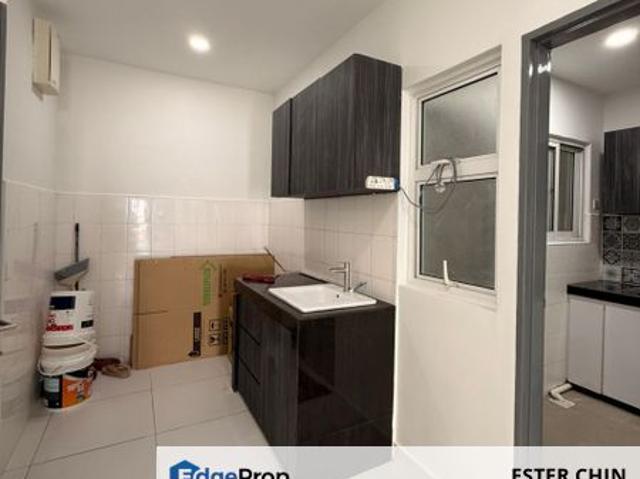 Condominium for rent in Langat, Selangor