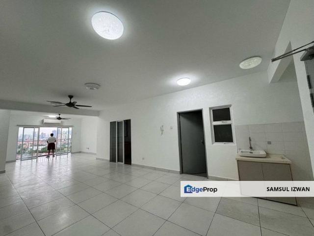 Condominium for sale in Ampang, Majlis Perbandaran Ampang Jaya