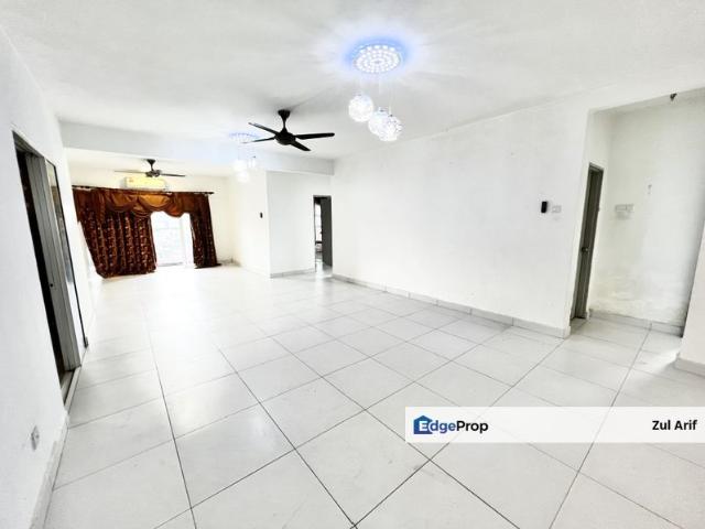 Condominium for sale in Ampang, Majlis Perbandaran Ampang Jaya