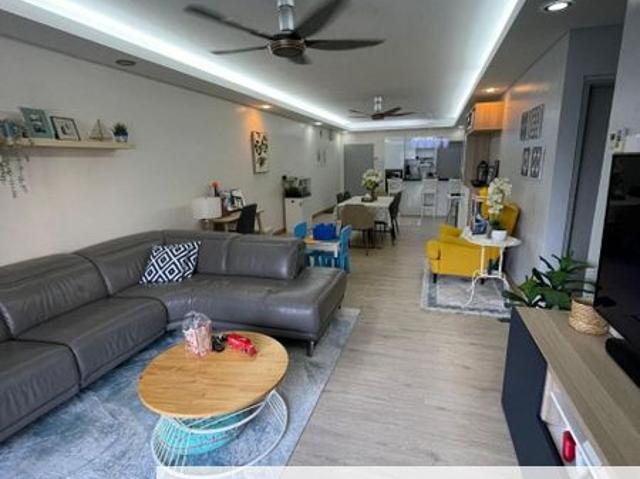 Condominium for sale in Ampang, Majlis Perbandaran Ampang Jaya