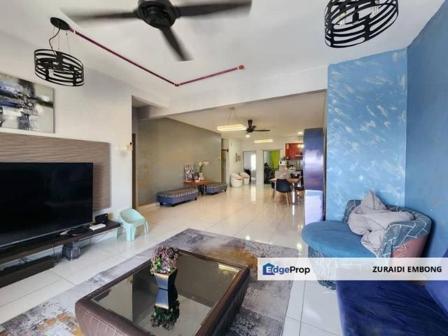 Condominium for sale in Langat, Selangor