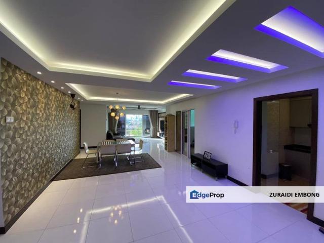 Condominium for sale in Langat, Selangor
