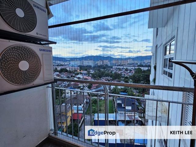 Condominium for sale in Langat, Selangor