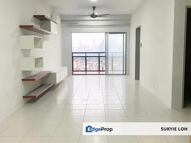 Condominium for sale in Langat, Selangor