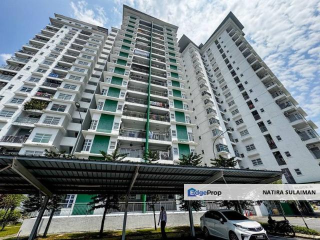 House for sale in Country Heights Damansara, Kuala Lumpur