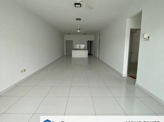 Condominium for sale in Langat, Selangor