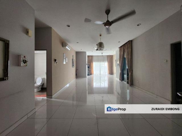Condominium for sale in Langat, Selangor