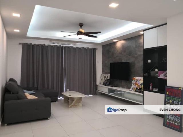 Condominium for sale in Langat, Selangor