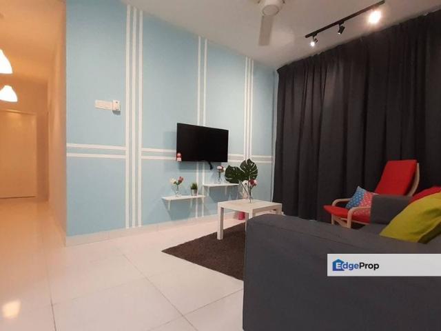 Condominium for sale in Langat, Selangor