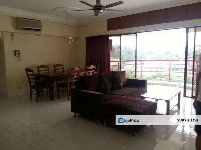 Condominium for sale in Langat, Selangor