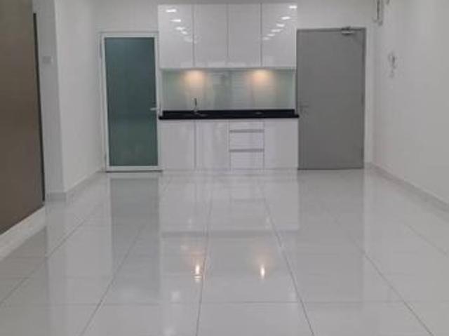 Condominium for rent in Langat, Selangor