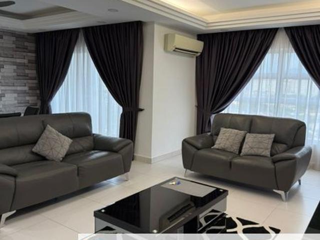 Condominium for sale in Langat, Selangor