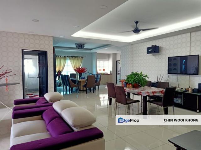 Condominium for sale in Langat, Selangor