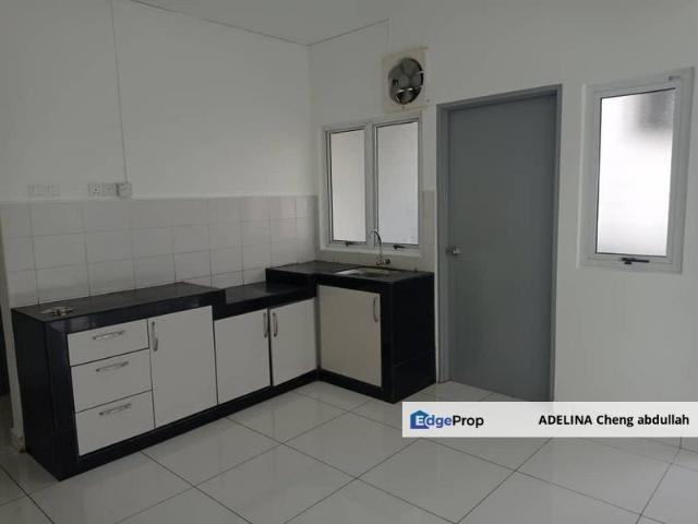Condominium for rent in Langat, Selangor