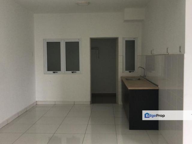Condominium for sale in Langat, Selangor