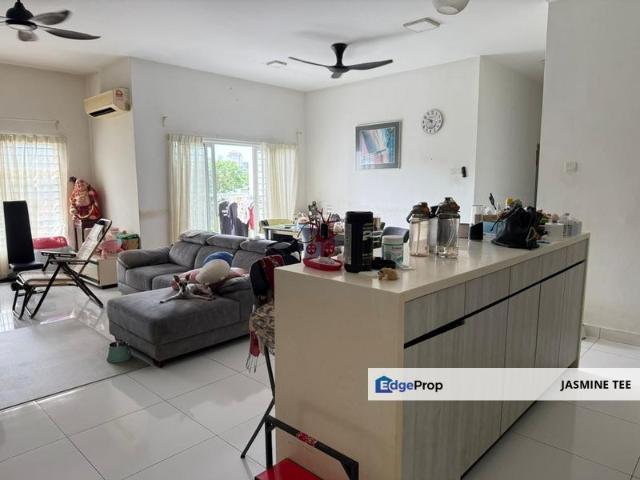 Condominium for sale in Langat, Selangor