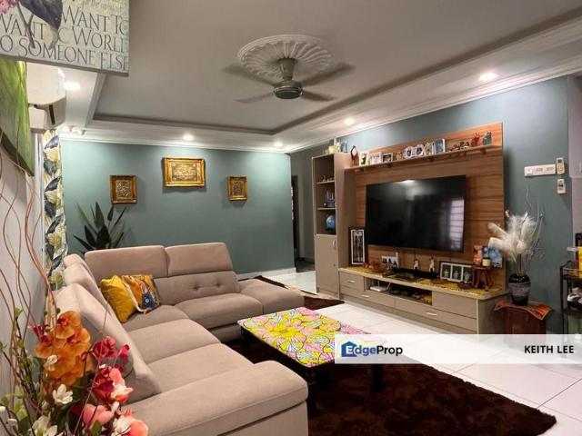Condominium for sale in Ampang, Majlis Perbandaran Ampang Jaya