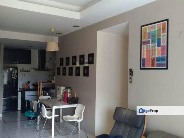 Condominium for sale in Langat, Selangor