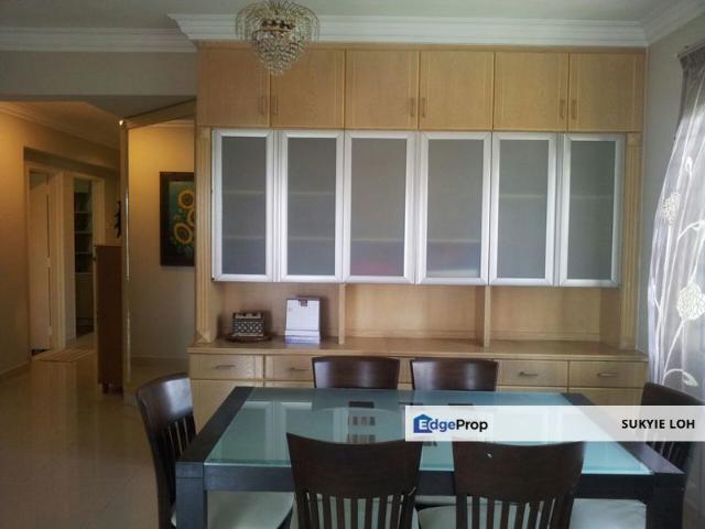 House for sale in Country Heights Damansara, Kuala Lumpur
