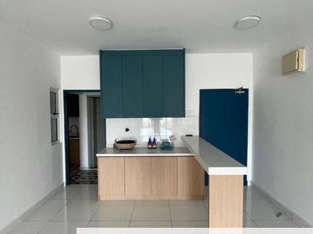 Condominium for sale in Langat, Selangor