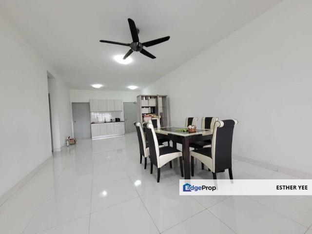 Condominium for sale in Langat, Selangor