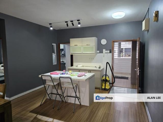 Condominium for rent in Ampang, Majlis Perbandaran Ampang Jaya