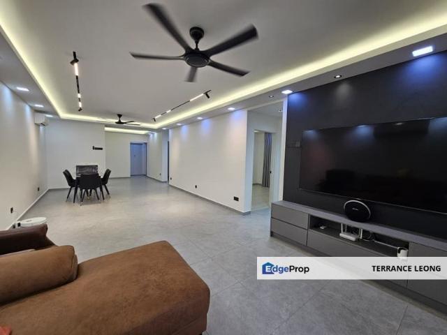 Condominium for rent in Langat, Selangor