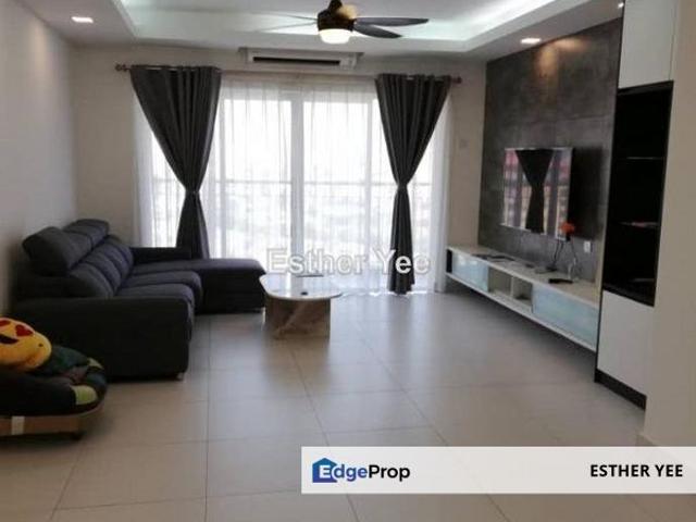 Condominium for sale in Langat, Selangor