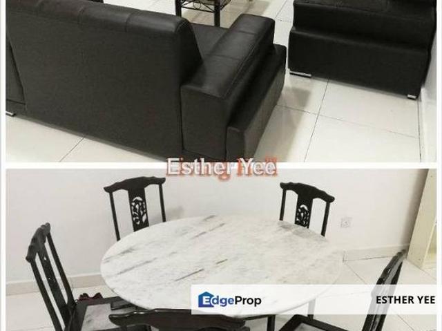 Condominium for sale in Langat, Selangor