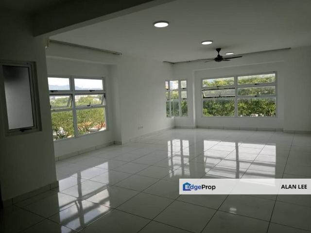 Condominium for rent in Langat, Selangor