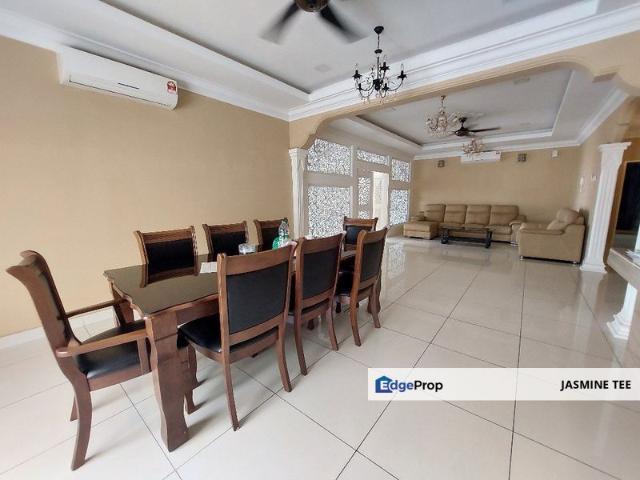 Condominium for sale in Langat, Selangor