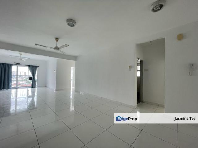 Condominium for rent in Langat, Selangor