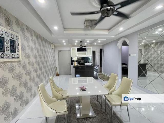 Condominium for sale in Ampang, Majlis Perbandaran Ampang Jaya