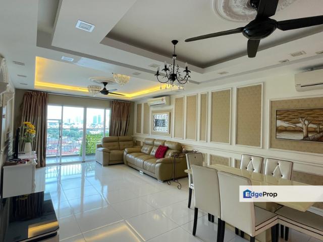 Condominium for sale in Langat, Selangor